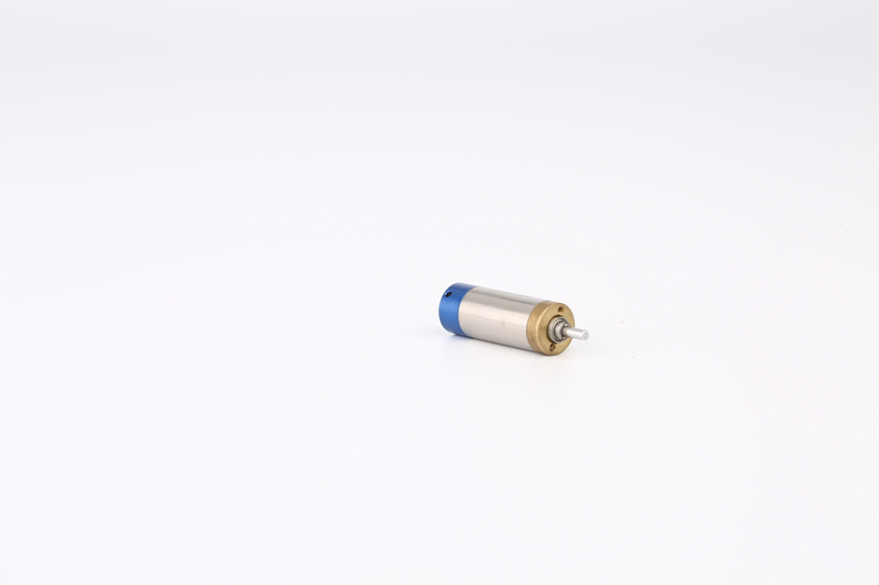 10mm High Precision Micro Planetary Gearbox