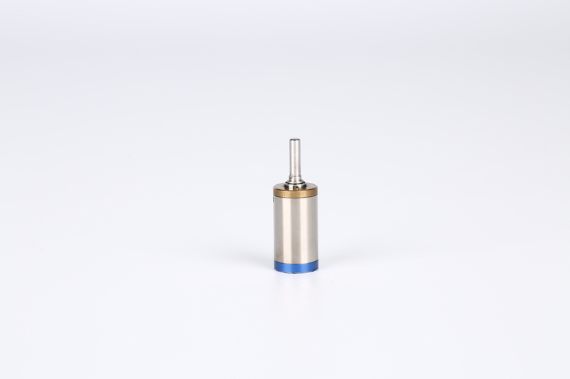 12mm High Precision Planetary Gearbox with Low Noise