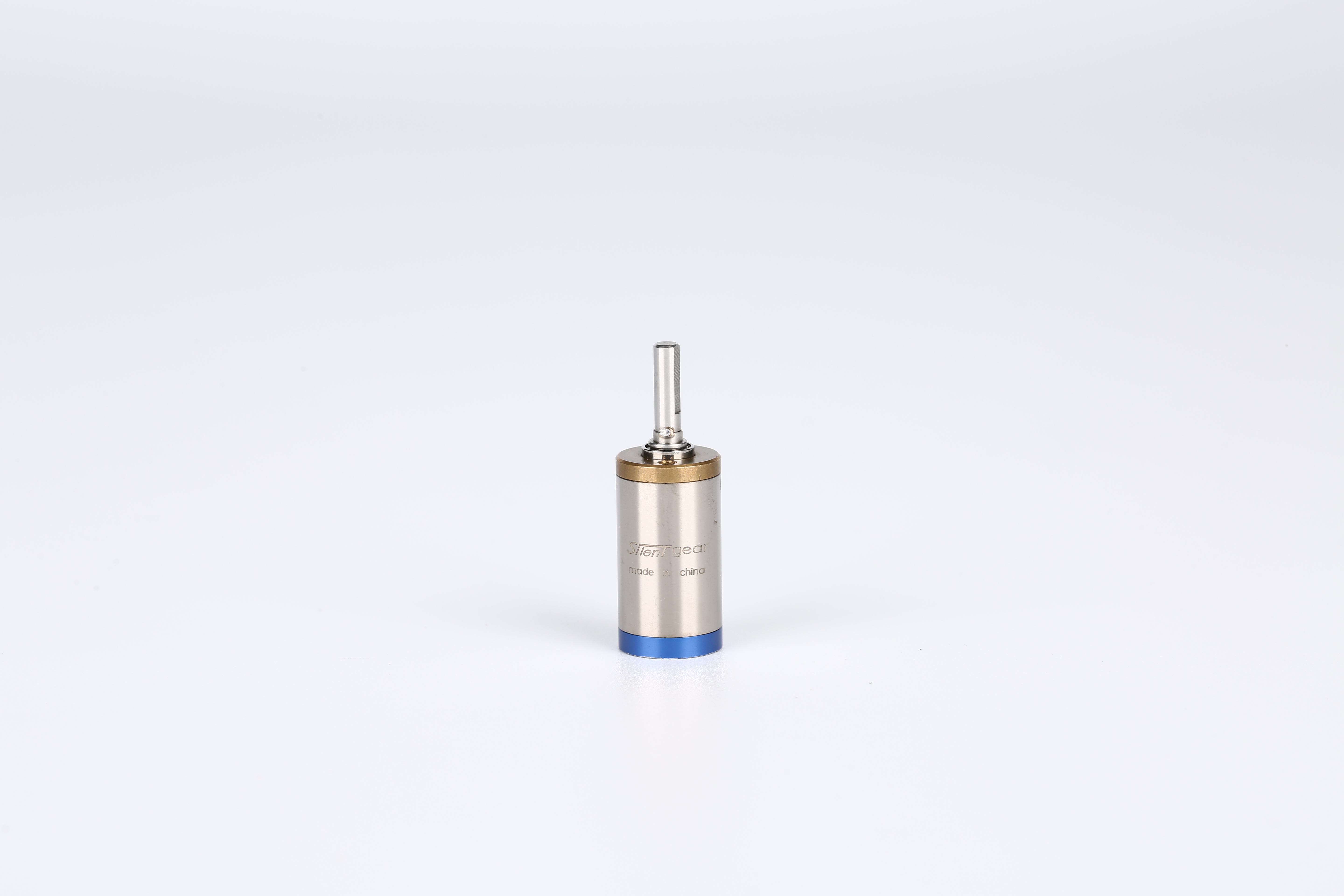 12mm High Precision Planetary Gearbox with Low Noise