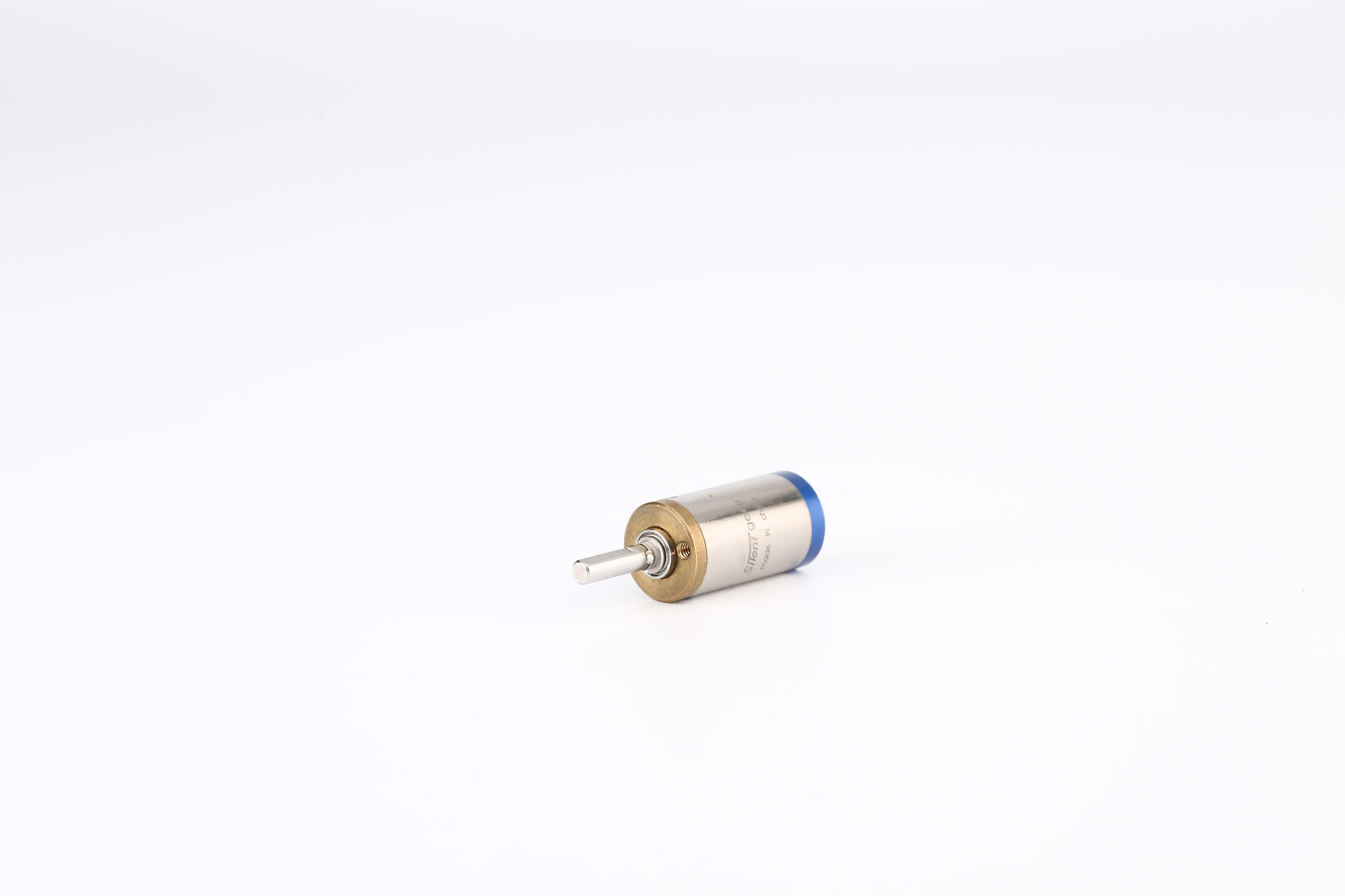 12mm High Precision Planetary Gearbox with Low Noise