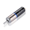 32mm ISO 5 DC Brushed Coreless Planetary Gearmotor