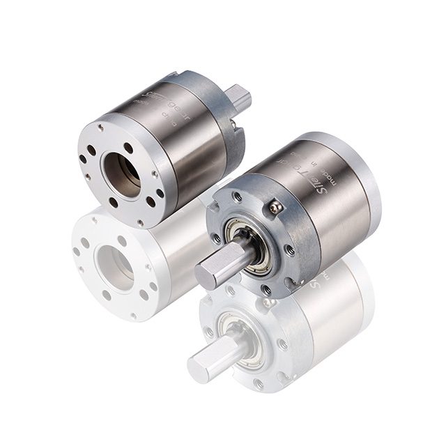 42mm Intelligent High-power Metal Planetary Gearbox