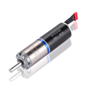 High Torque Low Noise ISO 5 Robot Planetary Gear Motor