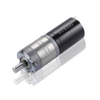 High Quality Micro DC Brushed Customized Planetary GearMotor