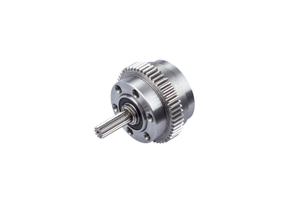 Customizable High Precision Gearbox for Robot Electric Gripper