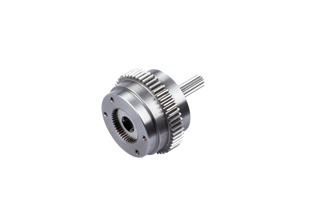 Customizable High Precision Gearbox for Robot Electric Gripper