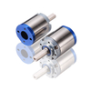 Mini Automatic High Torque Helical Planetary Gearbox