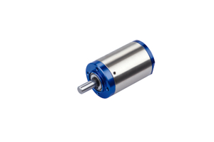 28mm High Torque Long Life Compact Precision Planetary Gearbox 