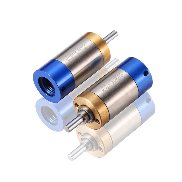 Medical High-power Automobile Micro Planetary Gearbox