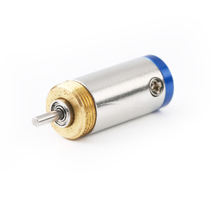 8mm Metal Mini Planetary Gearbox for Medical Application