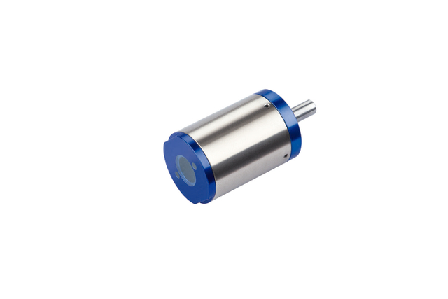 28mm High Torque Long Life Compact Precision Planetary Gearbox 