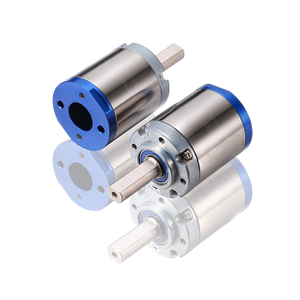 Heavy Duty High Torque Multi Stage Helical Planetary Gearbox