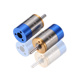 16mm Micro Mini Planetary Gearbox for Automation Application