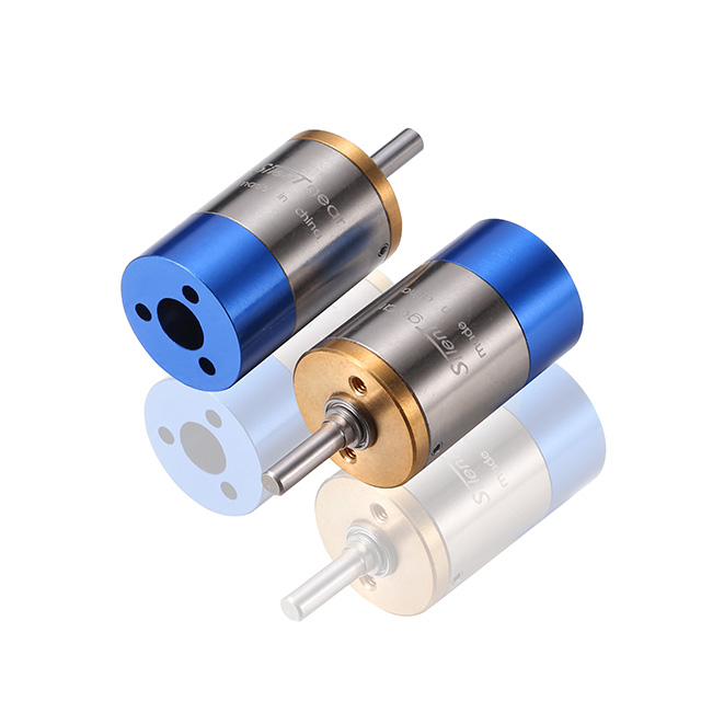 16mm Micro Mini Planetary Gearbox for Automation Application