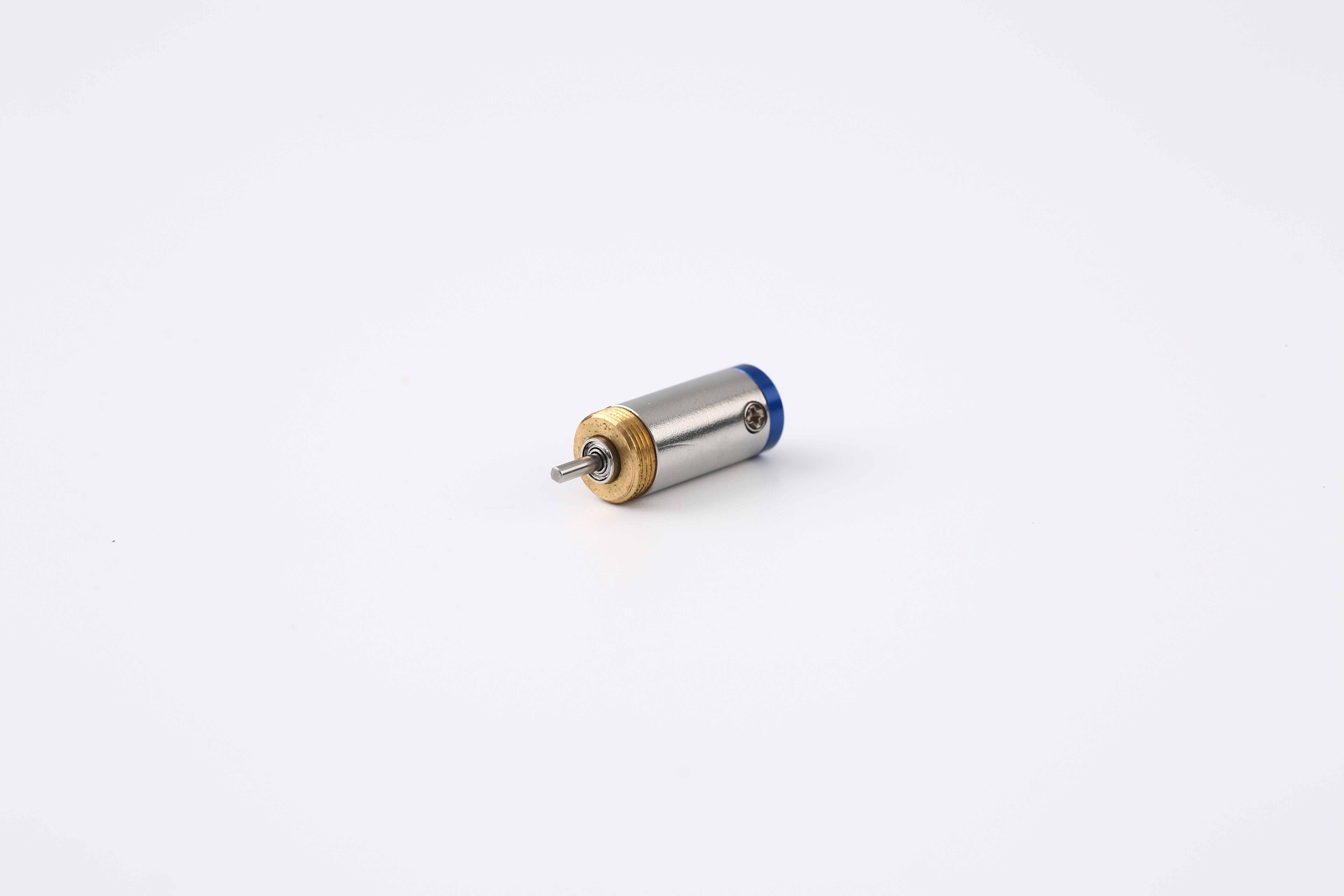 8mm CNC Machined High Quality Precision Micro Planetary Gearbox