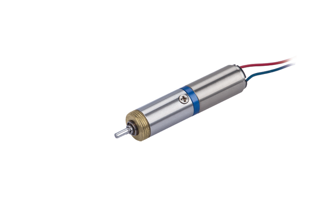 8mm High Precision Micro Planetary Gearbox