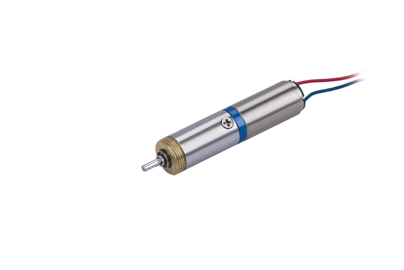 8mm High Precision Micro Planetary Gearbox