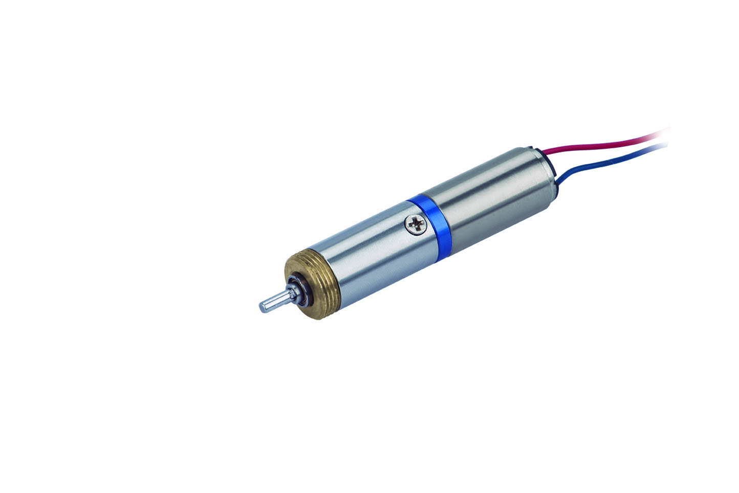 8mm High Precision Micro Planetary Gearbox