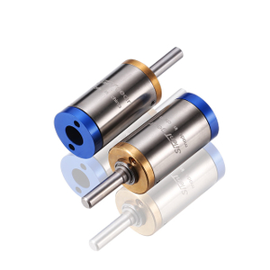 Small Compact High Speed High Precision Planetary Gearbox