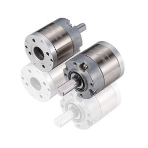 42mm Auto High Precision Mini Planetary Gearbox