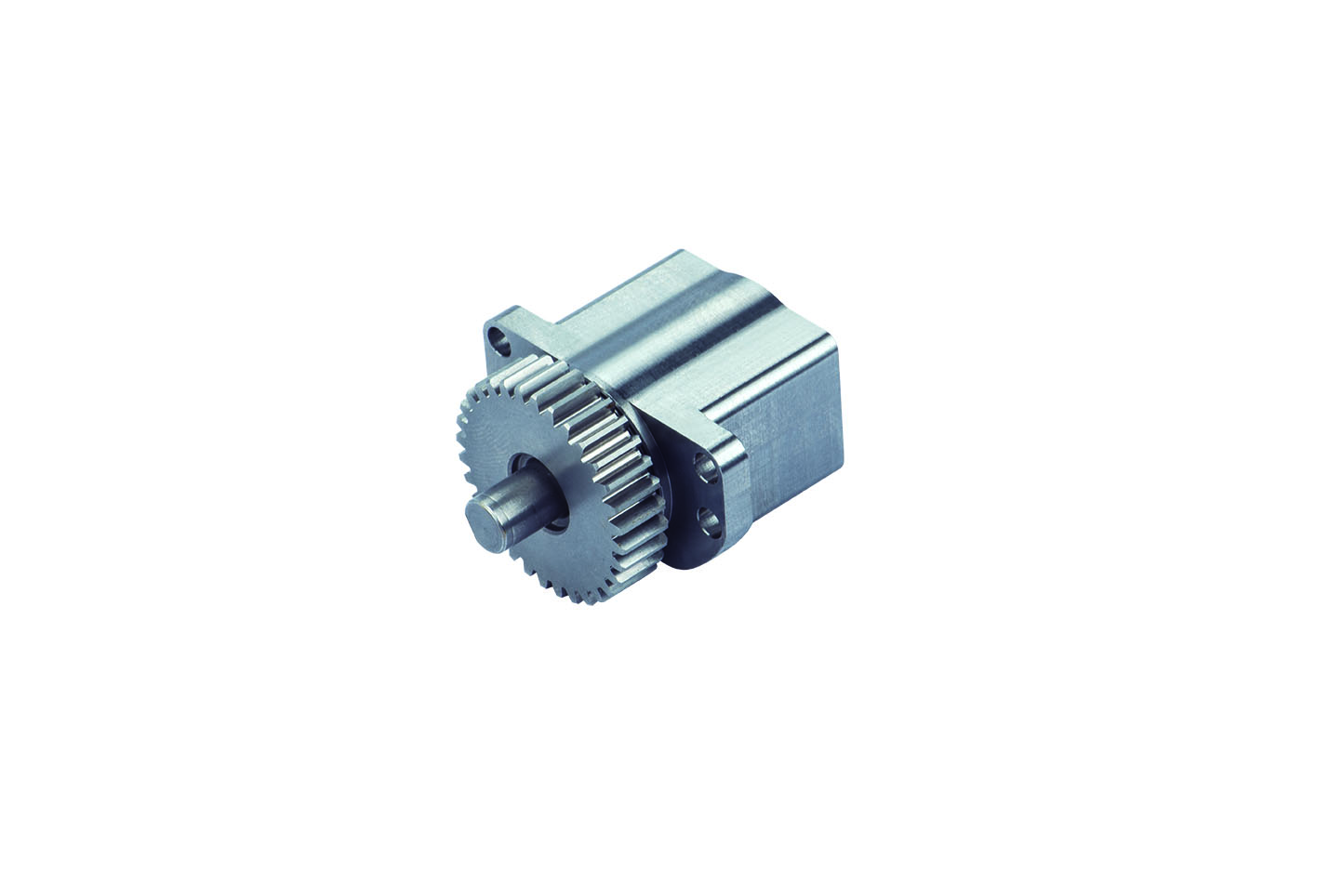 Customised Metal Precision Planetary Gearboxes for Robotic Electrician's Claw Clamps