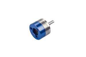  22mm High Precision Low Backlash(0.3°) Planetary Gearbox for Surgical Robots